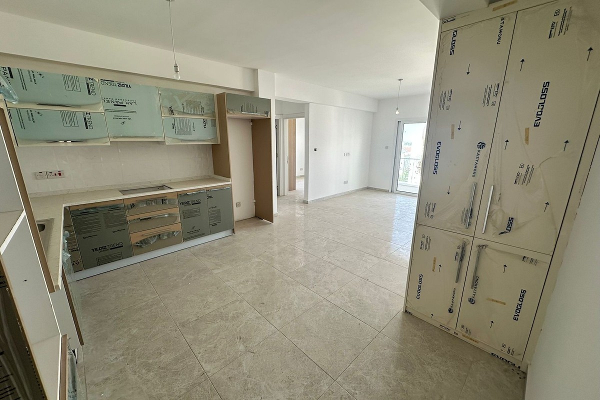 North Cyprus Two Bedroom Apartment in Alsancak Photo 11