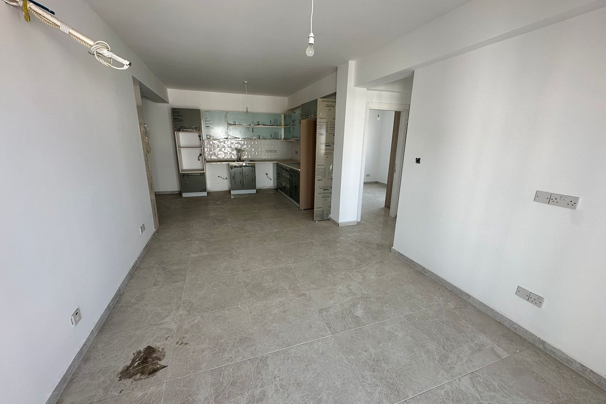 North Cyprus Two Bedroom Apartment in Alsancak Photo 12