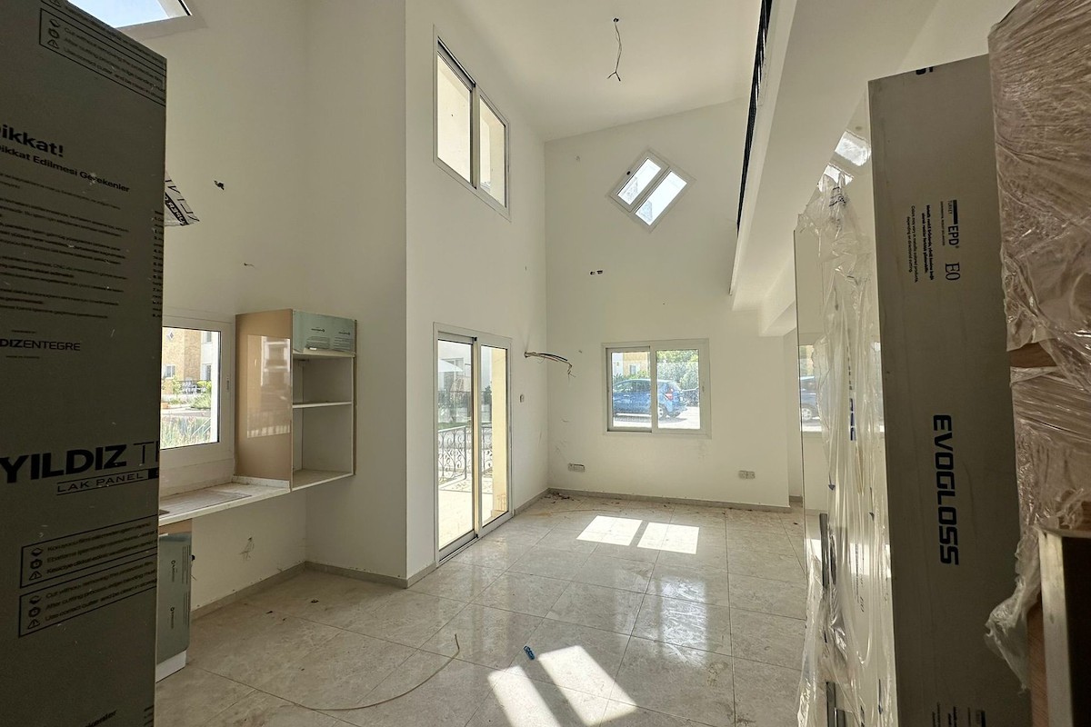 Nurel Group Melis Sitesi Photo 8