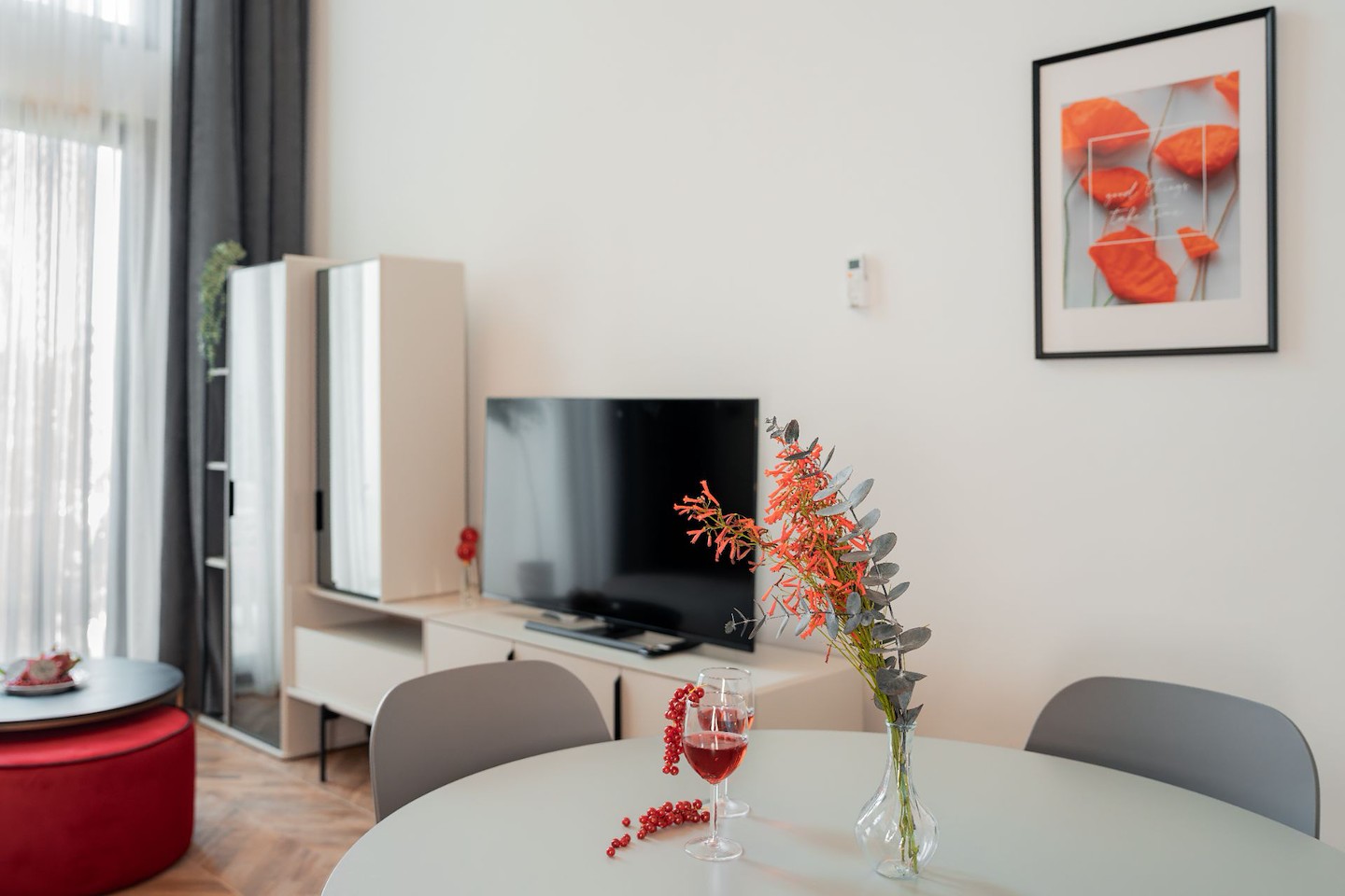 Norra Cypern Lägenheter med två sovrum i Lapta (nr 17) Photo 33