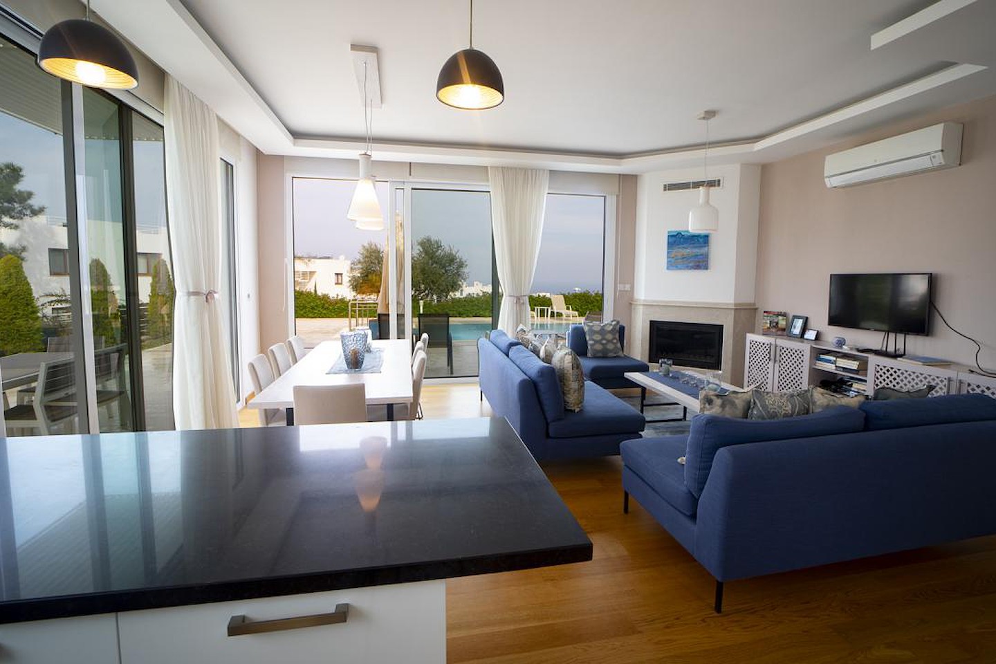 Bastaslar Construction Pine Valley Foto 3