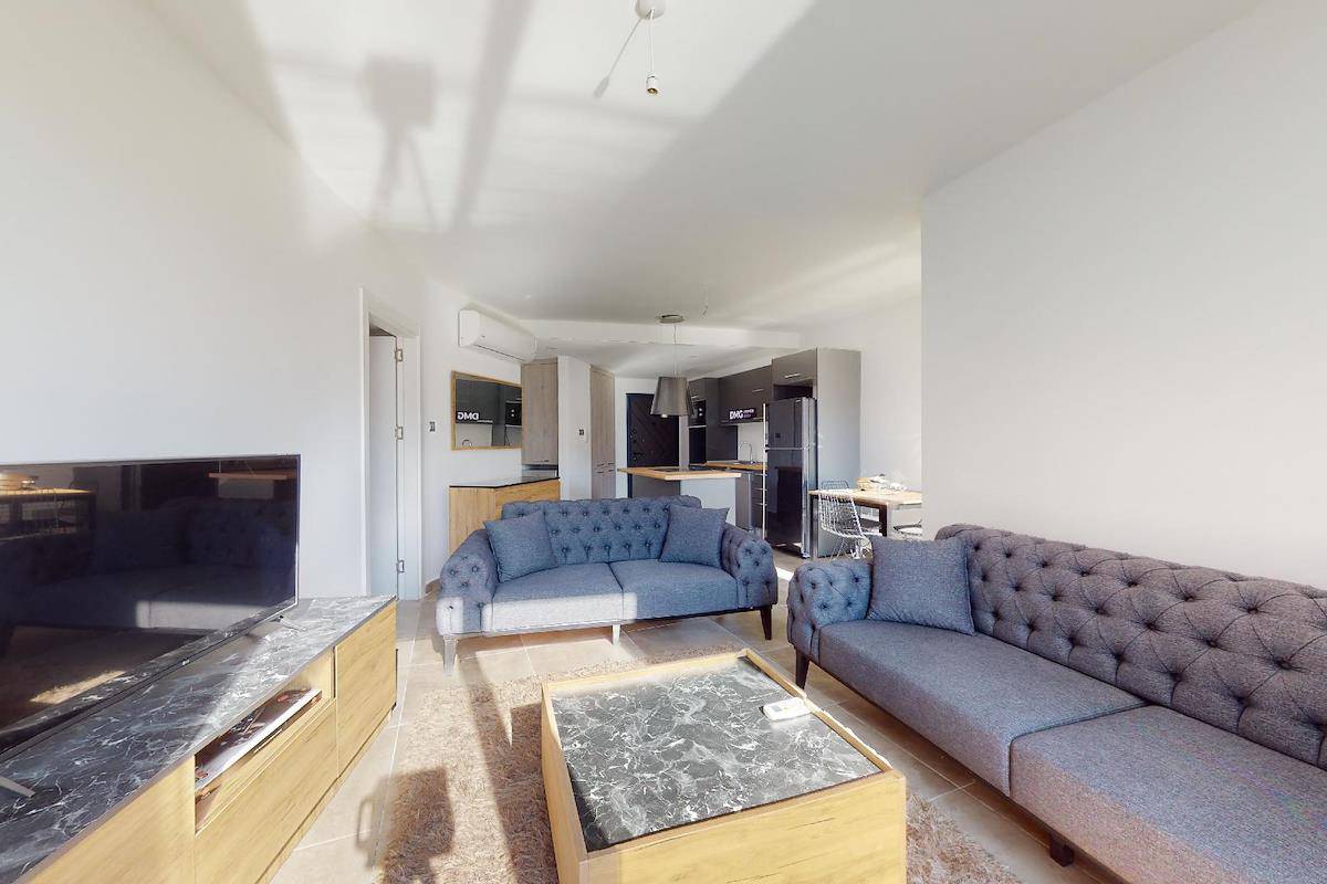 Norra Cypern Lägenheter med två sovrum i hjärtat av Kyrenia Photo 15