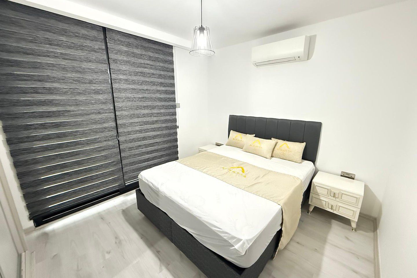 North Cyprus Two Bedroom Apartment in Kyrenia City Center Photo 29