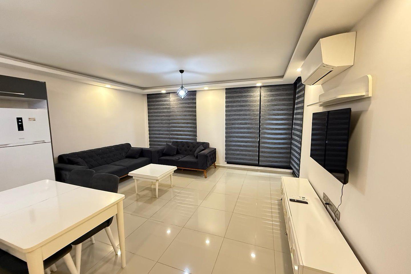 North Cyprus Two Bedroom Apartment in Kyrenia City Center Photo 16