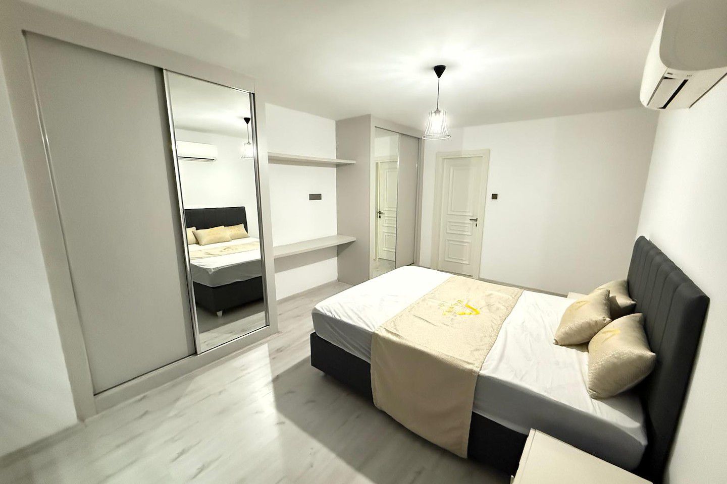 North Cyprus Two Bedroom Apartment in Kyrenia City Center Photo 30