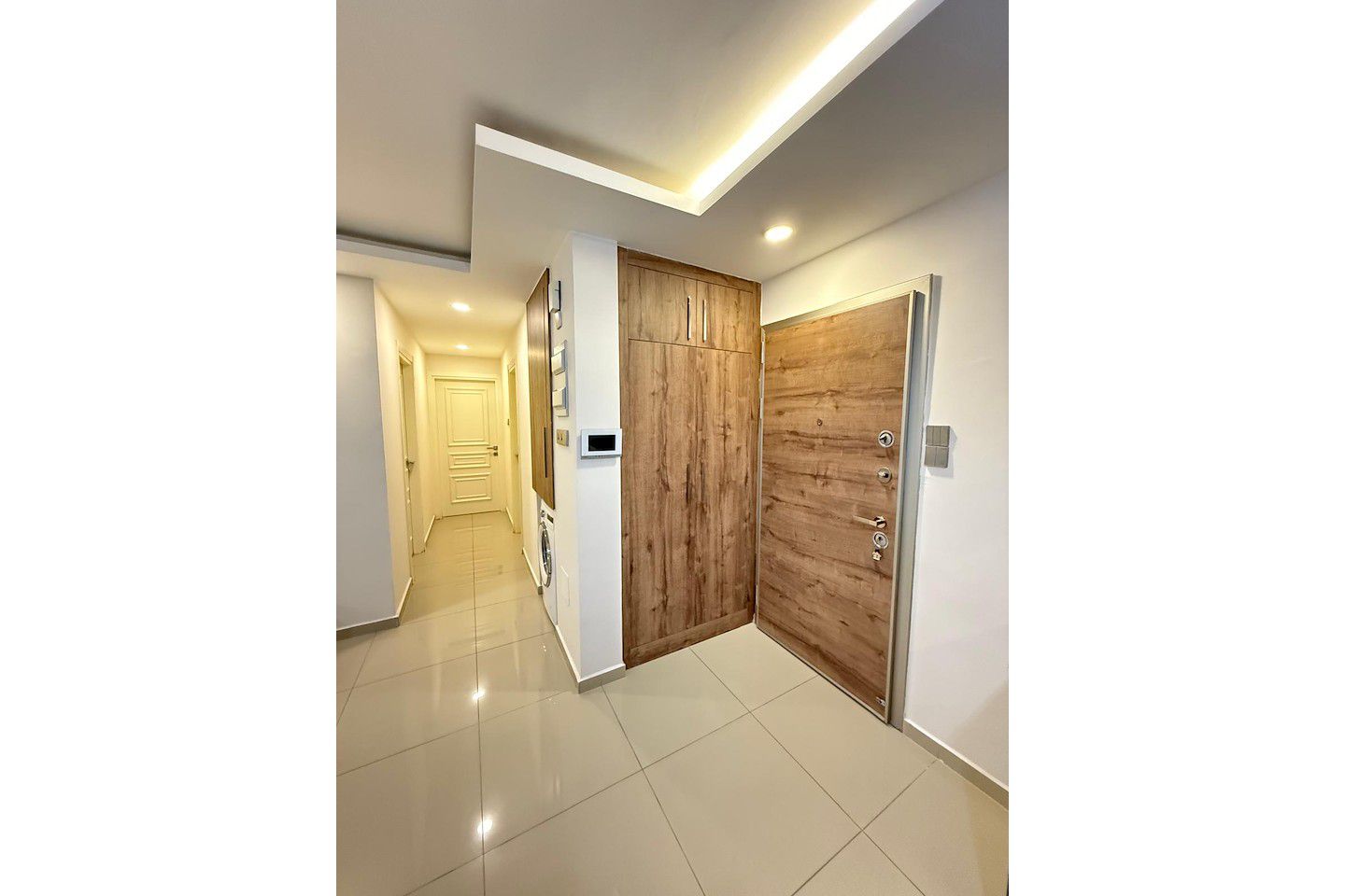North Cyprus Two Bedroom Apartment in Kyrenia City Center Photo 33