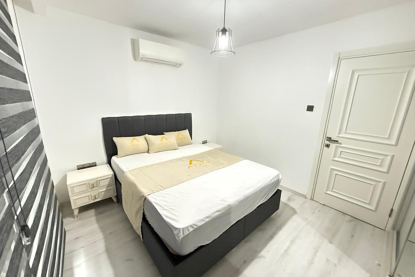 North Cyprus Two Bedroom Apartment in Kyrenia City Center Photo 23