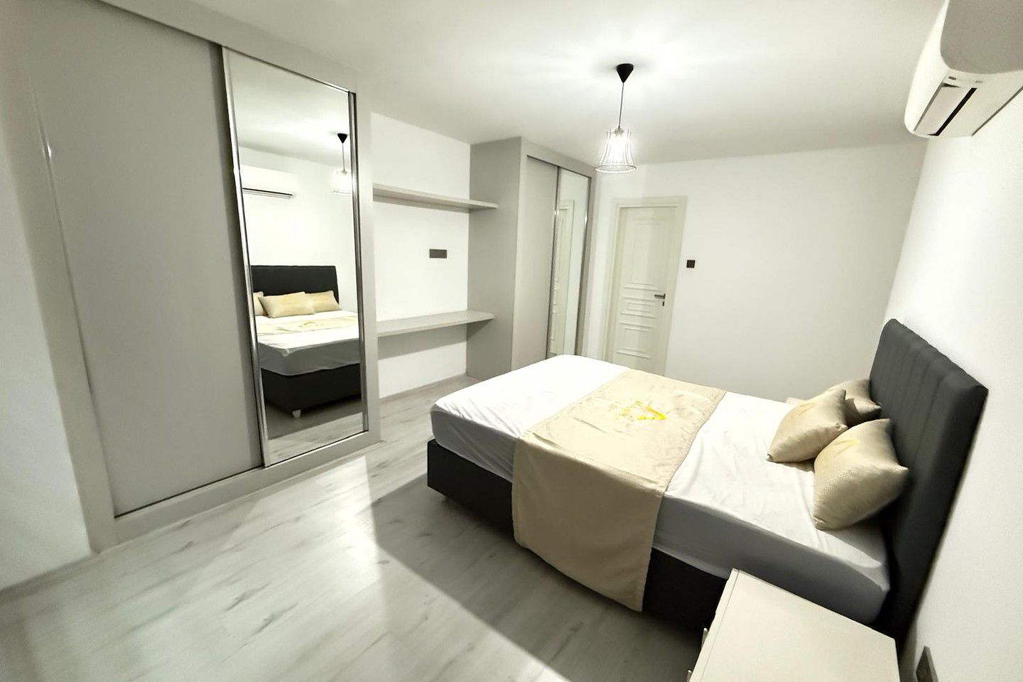 North Cyprus Two Bedroom Apartment in Kyrenia City Center Photo 25