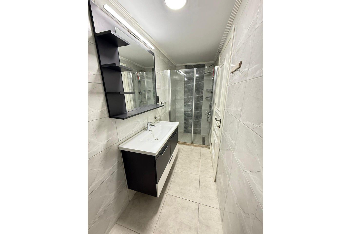 North Cyprus Two Bedroom Apartment in Kyrenia City Center Photo 26