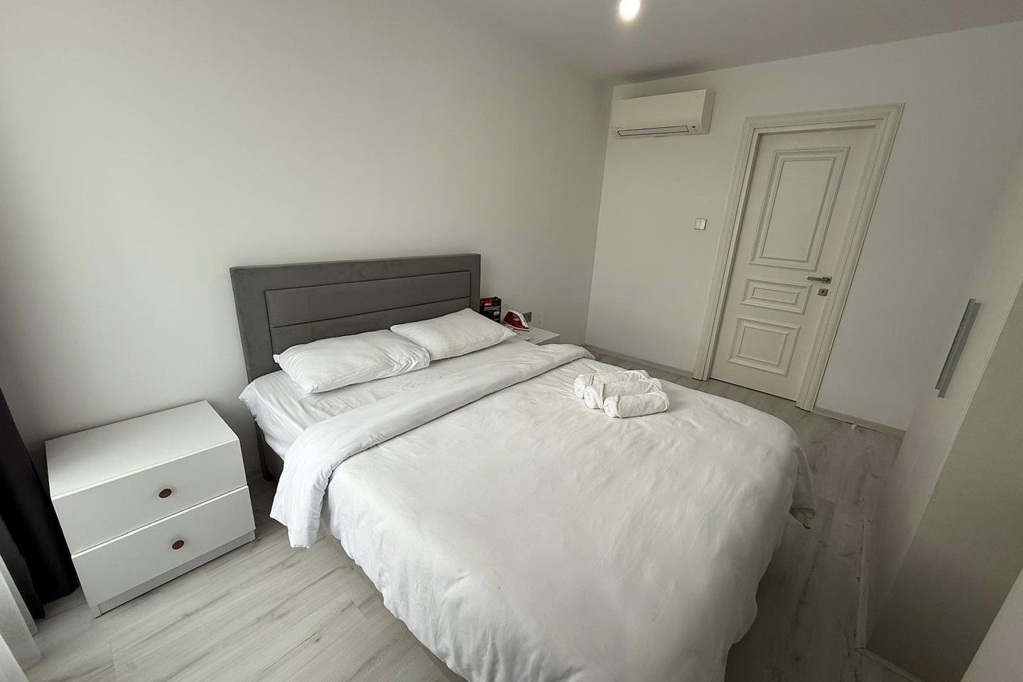 North Cyprus Three Bedroom Apartment in Kyrenia City Center Photo 26