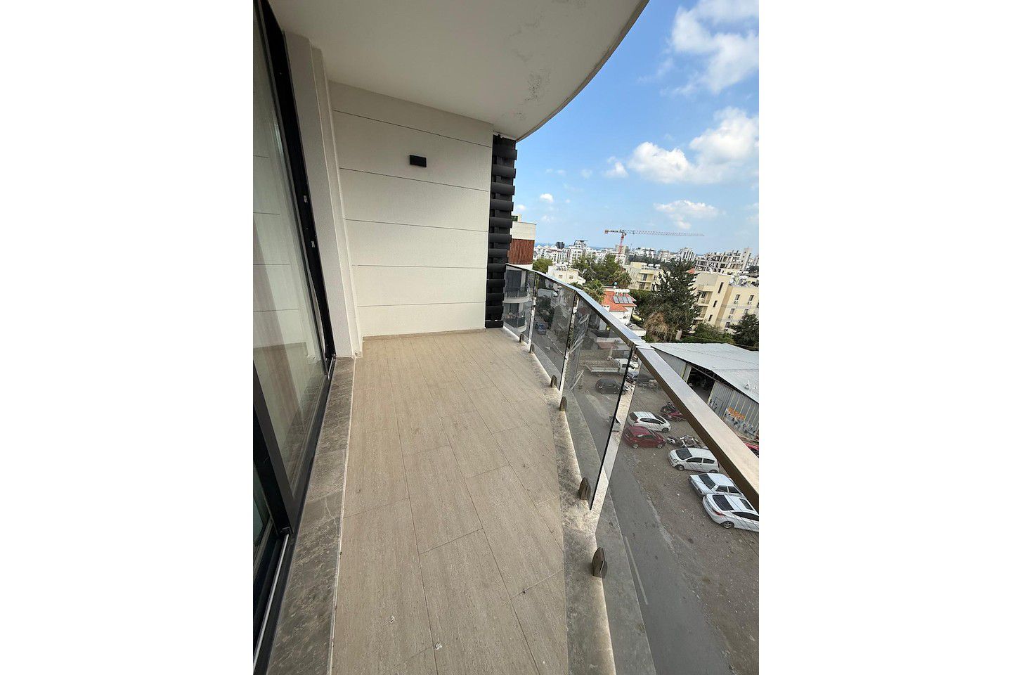 North Cyprus Three Bedroom Apartment in Kyrenia City Center Photo 35