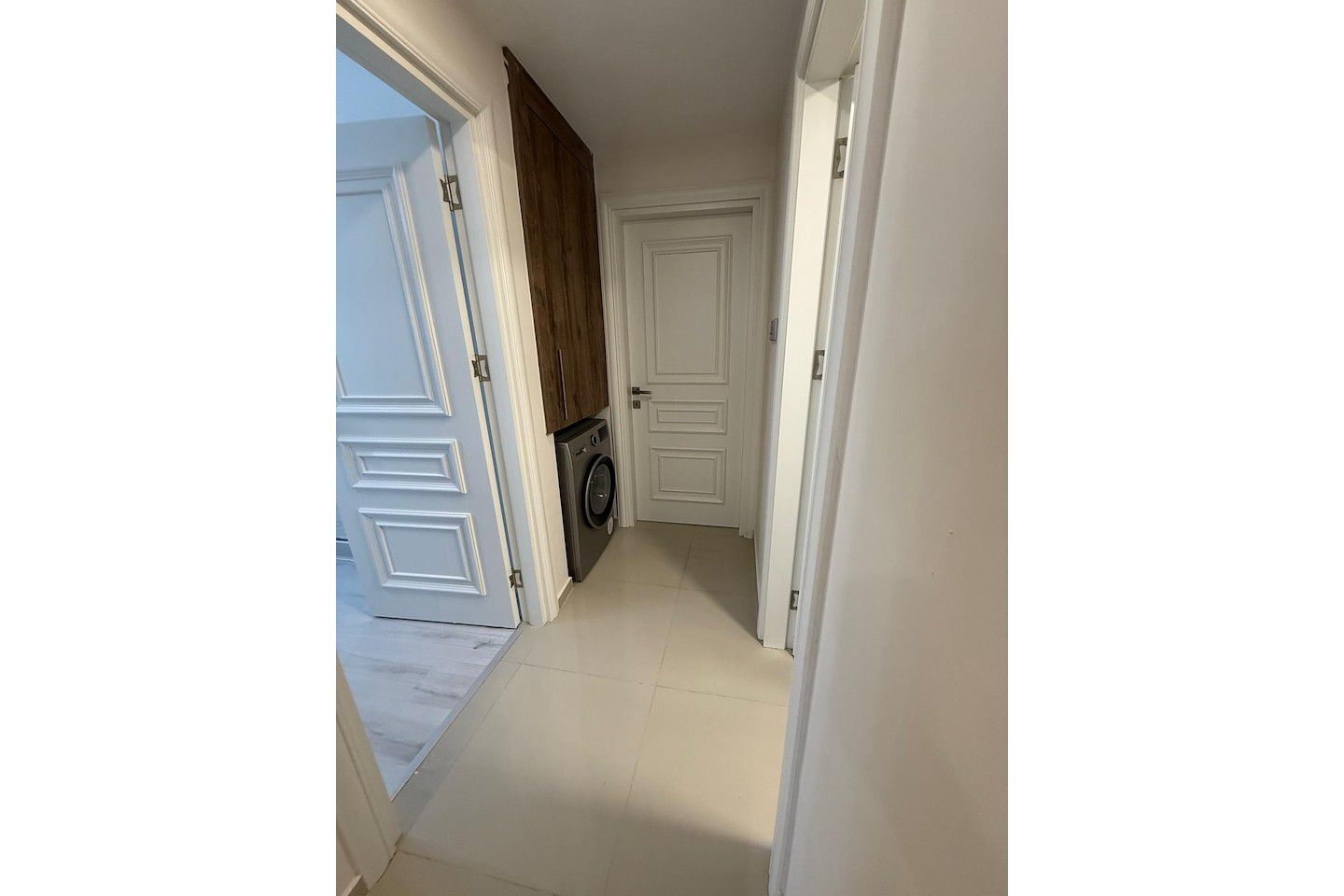 North Cyprus Three Bedroom Apartment in Kyrenia City Center Photo 22