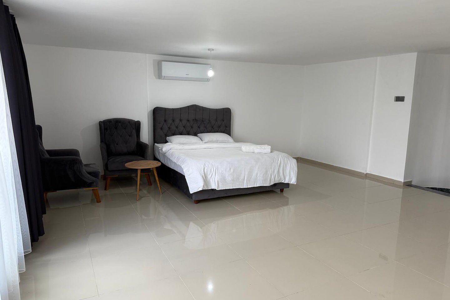 North Cyprus Three Bedroom Apartment in Kyrenia City Center Photo 23