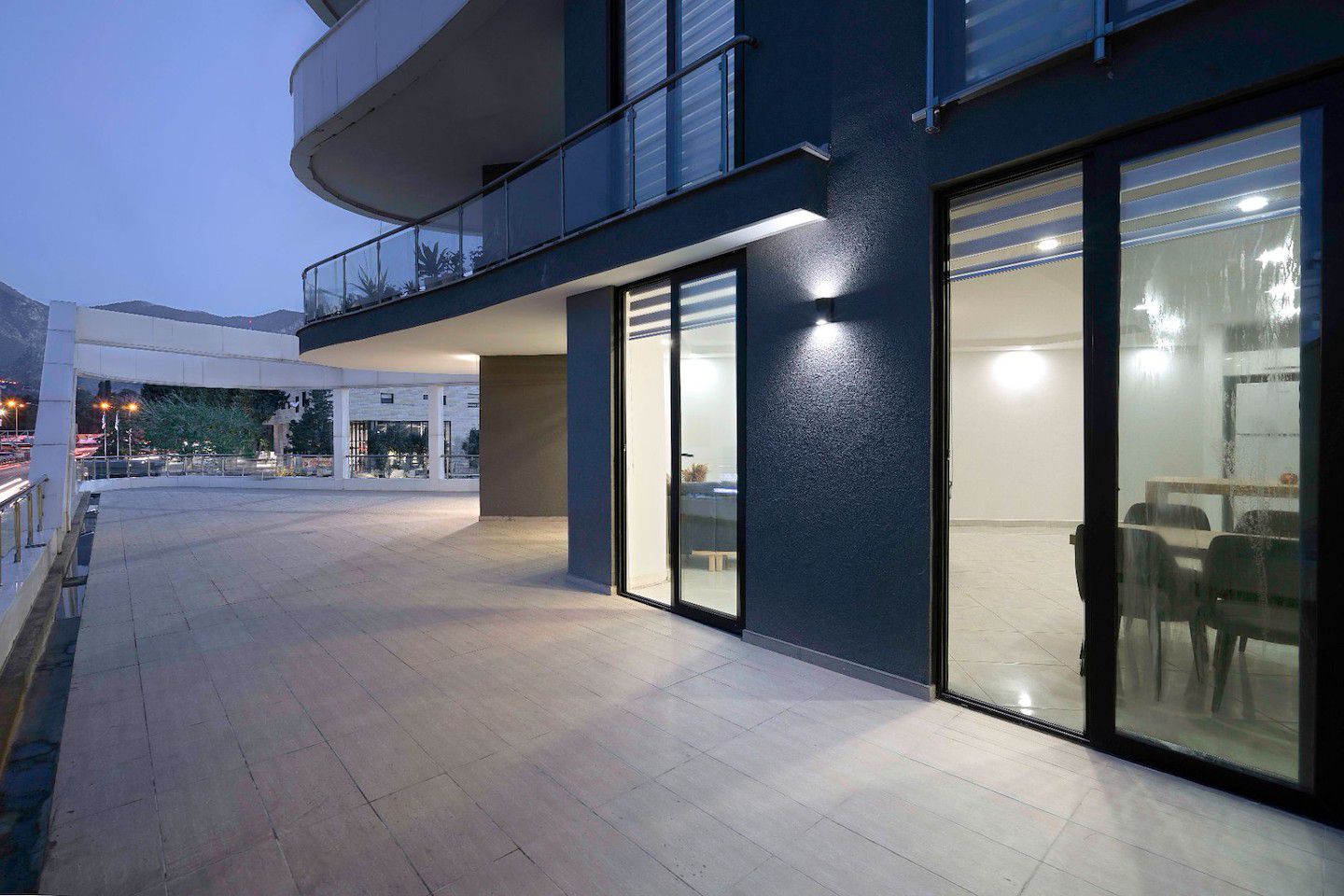 North Cyprus Two Bedroom Apartment in Kyrenia City Center Photo 19