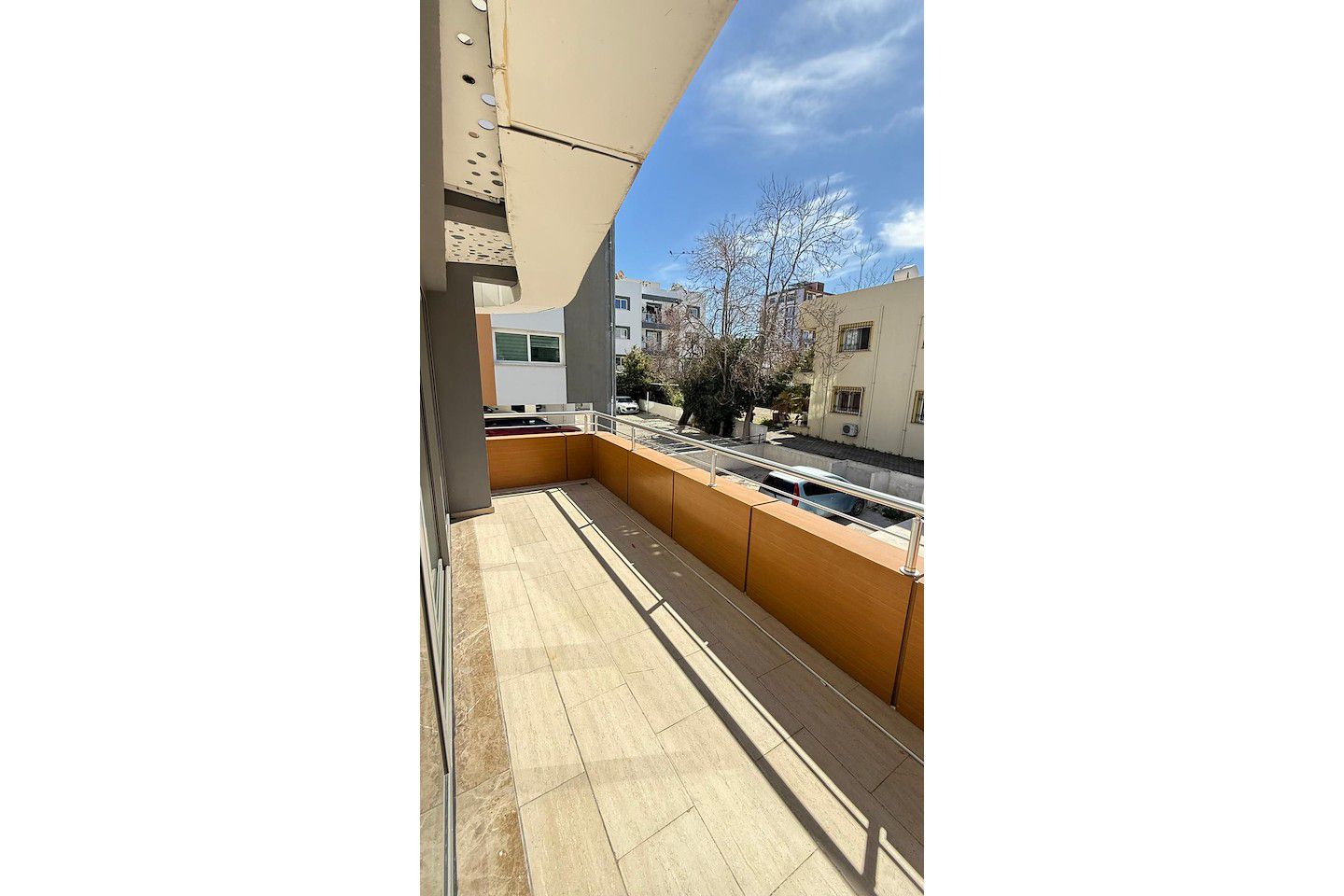 North Cyprus Two Bedroom Apartment in Kyrenia City Center Photo 16