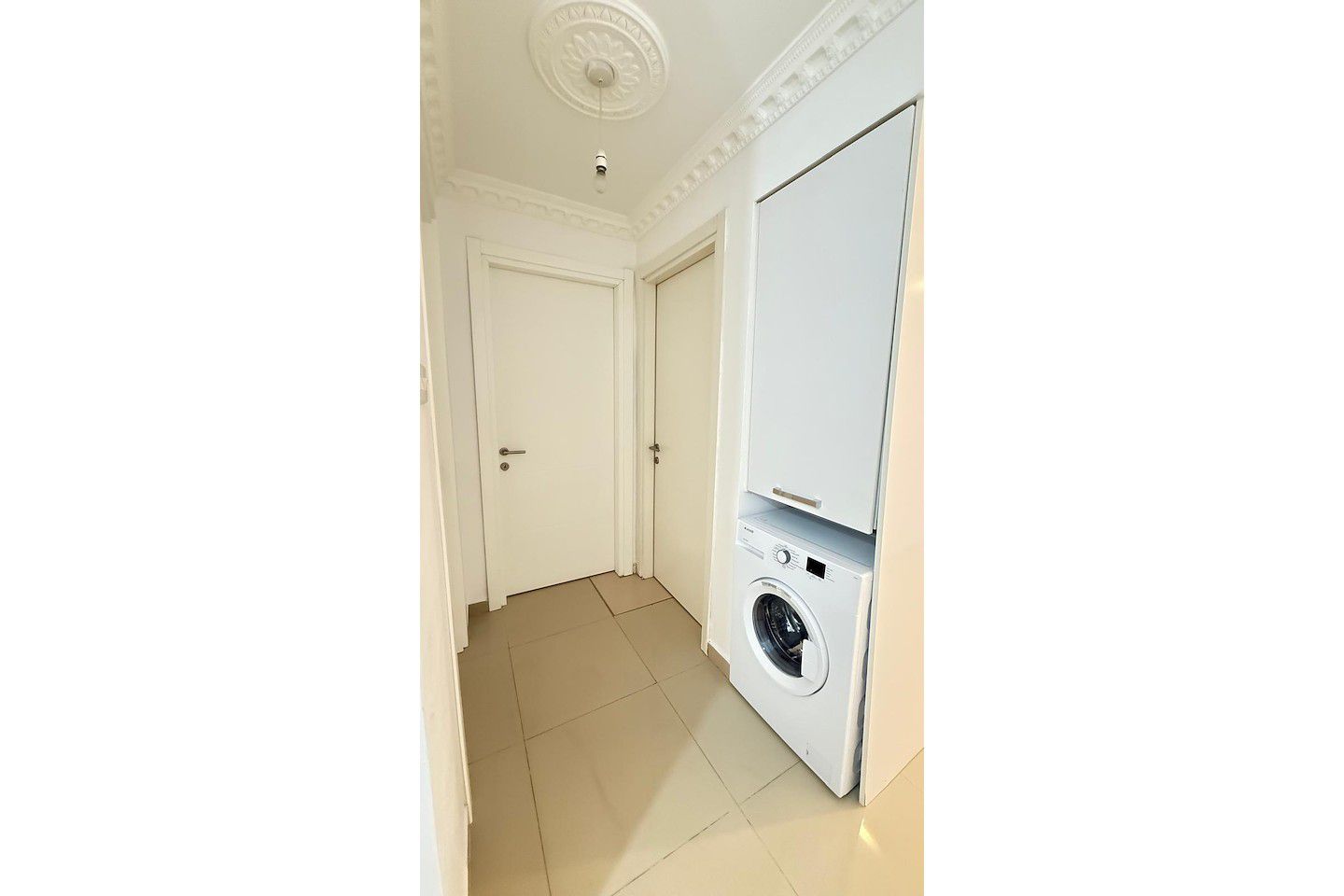 North Cyprus Two Bedroom Apartment in Kyrenia City Center Photo 8