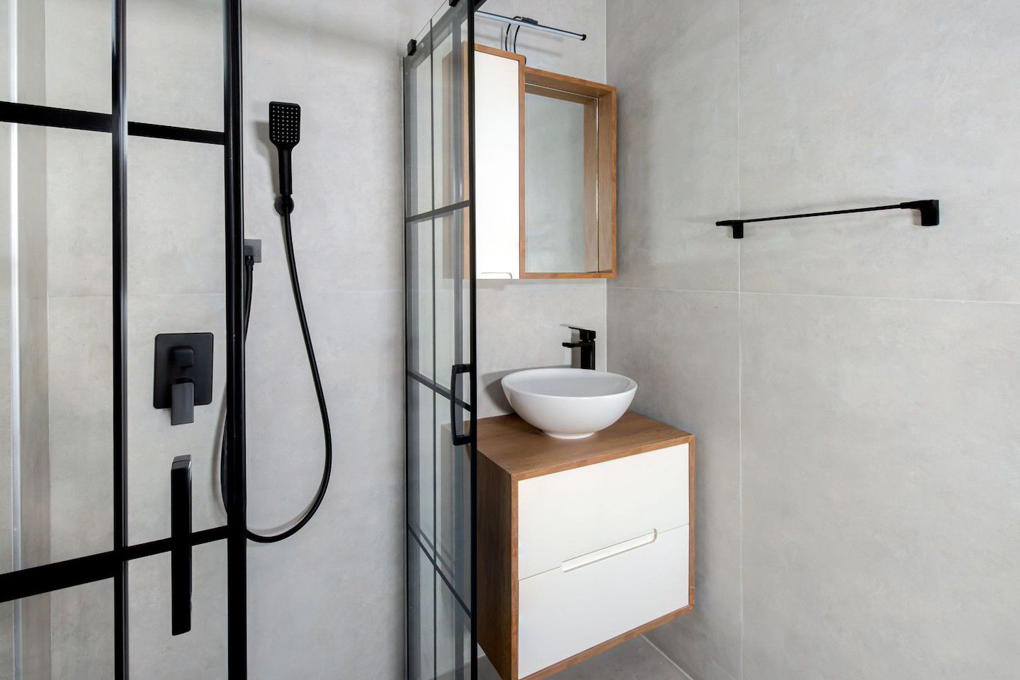 North Cyprus Studio Apartment in Esentepe Photo 26