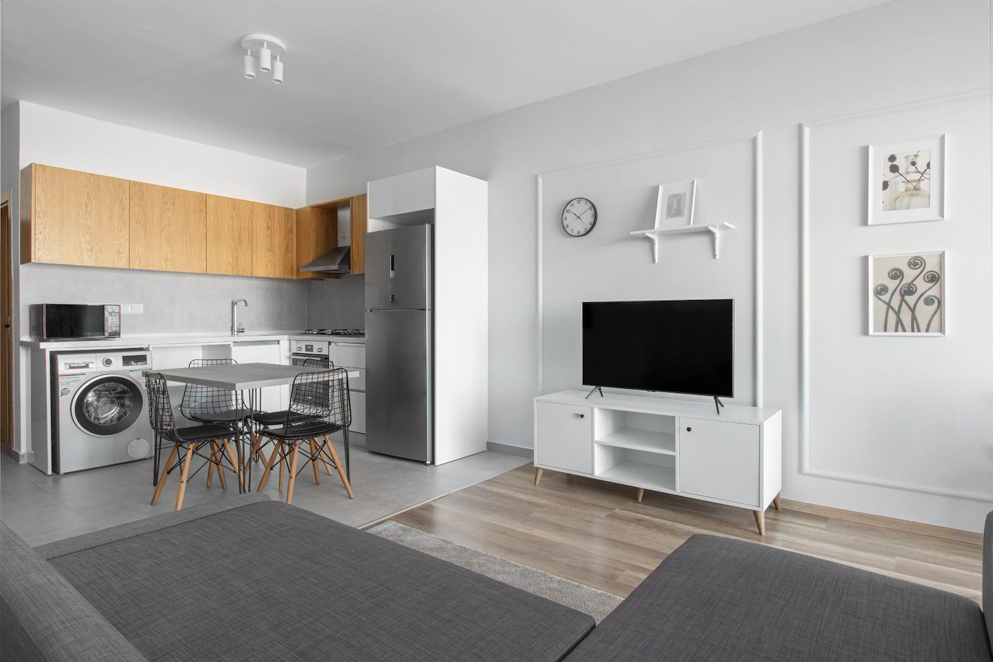 North Cyprus Studio Apartment in Esentepe Photo 25