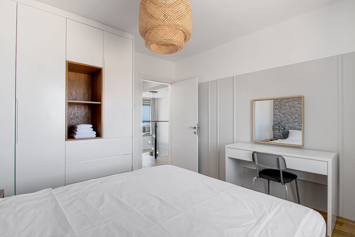 North Cyprus Two Bedroom Loft Apartment in Esentepe Photo 29