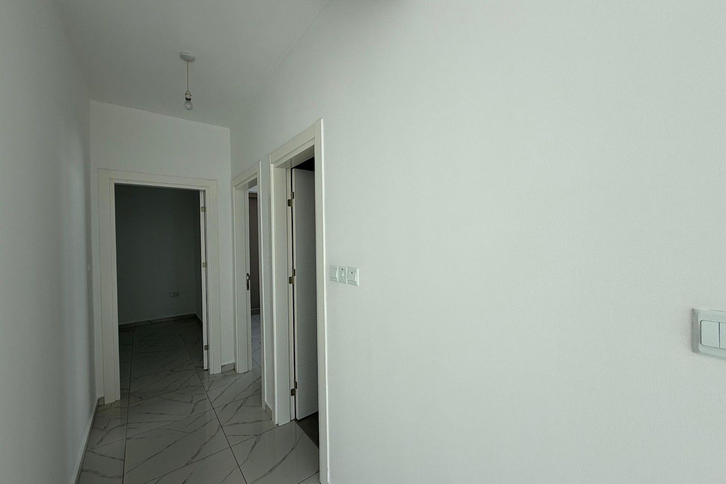 North Cyprus Two Bedroom Garden Apartment in Catalkoy (Type B1, B2) Photo 15