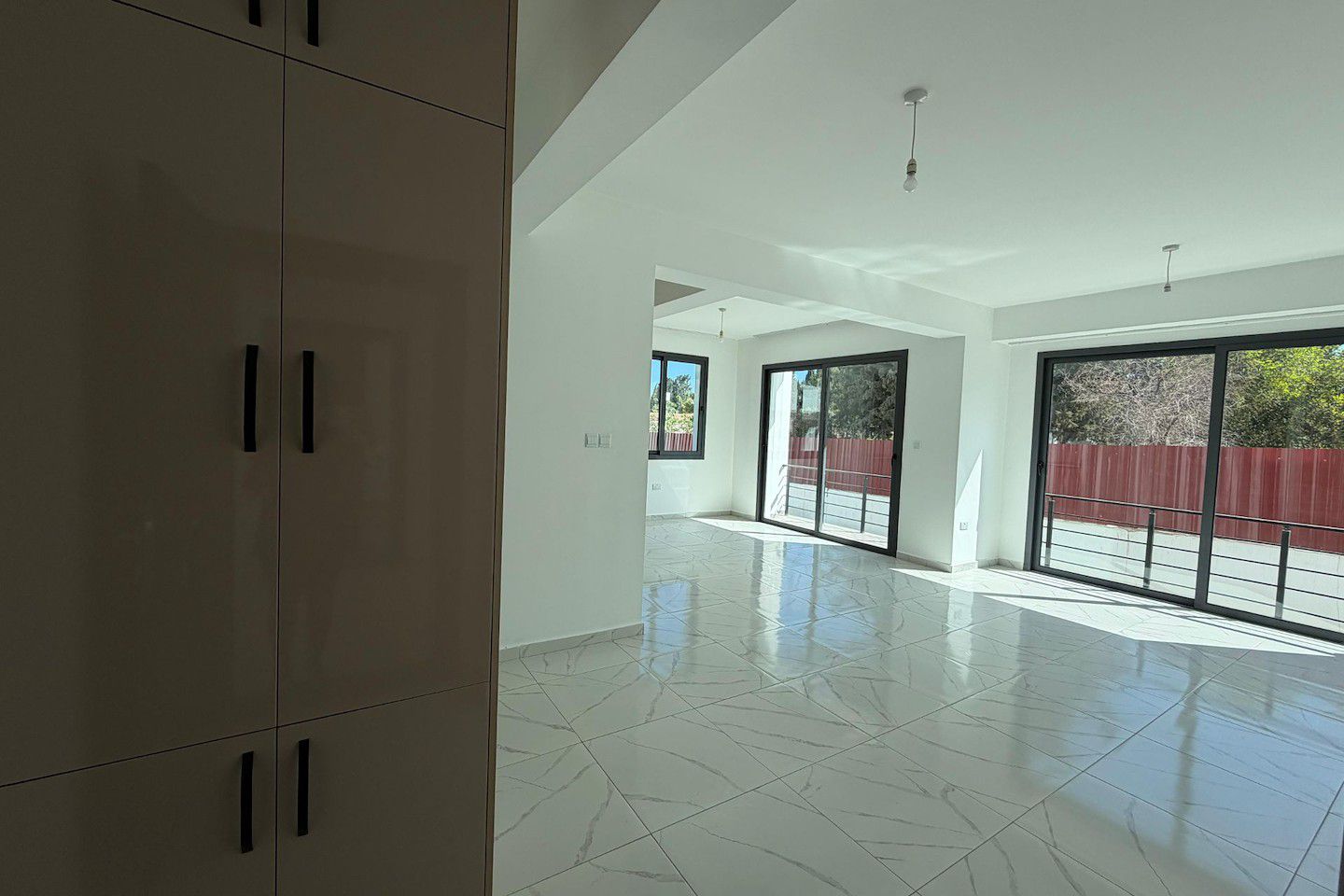 North Cyprus Two Bedroom Garden Apartment in Catalkoy (Type B1, B2) Photo 19