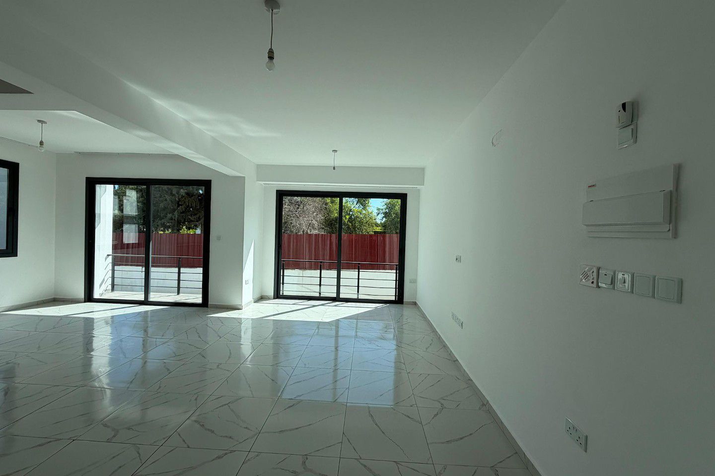 North Cyprus Two Bedroom Garden Apartment in Catalkoy (Type B1, B2) Photo 20