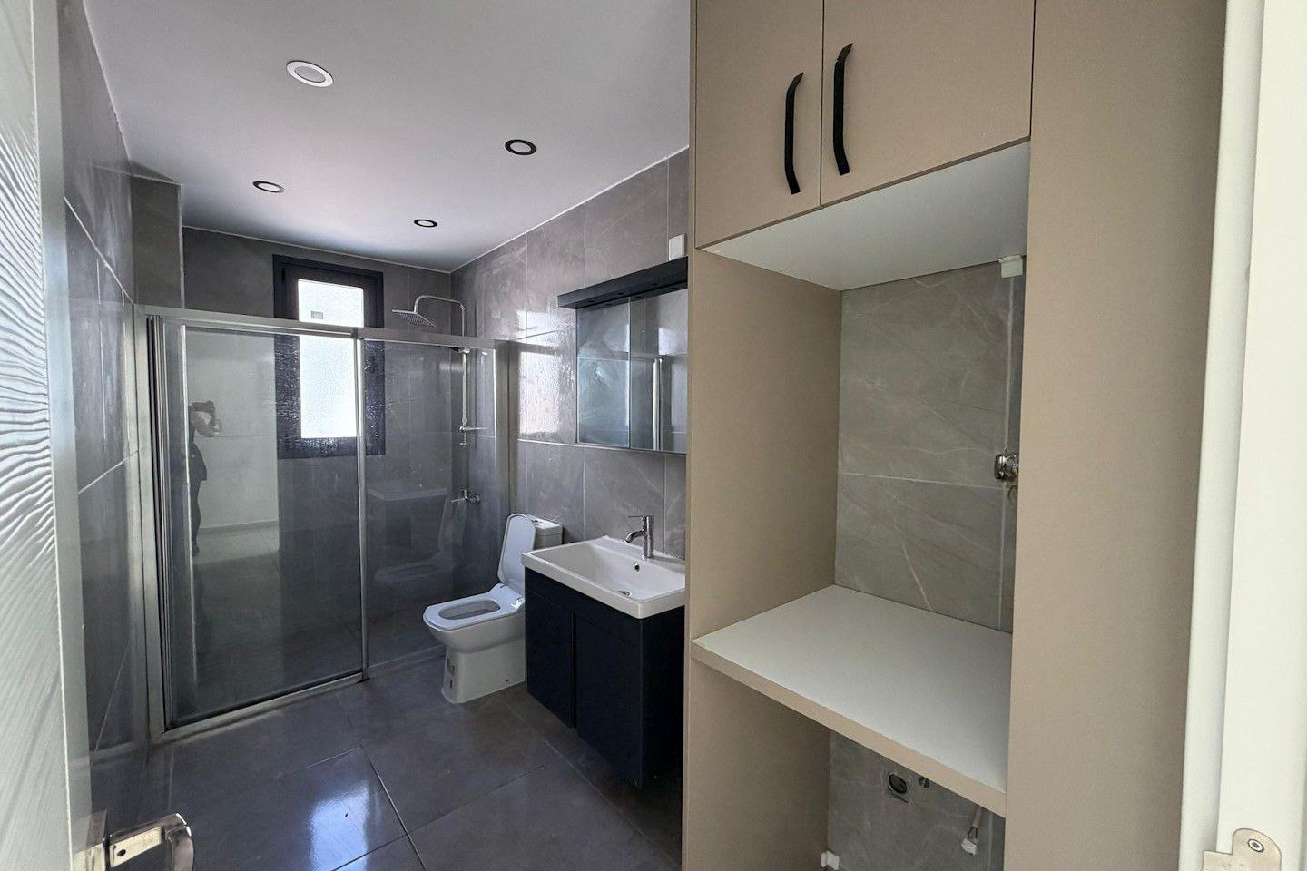 North Cyprus Two Bedroom Garden Apartment in Catalkoy (Type B1, B2) Photo 26