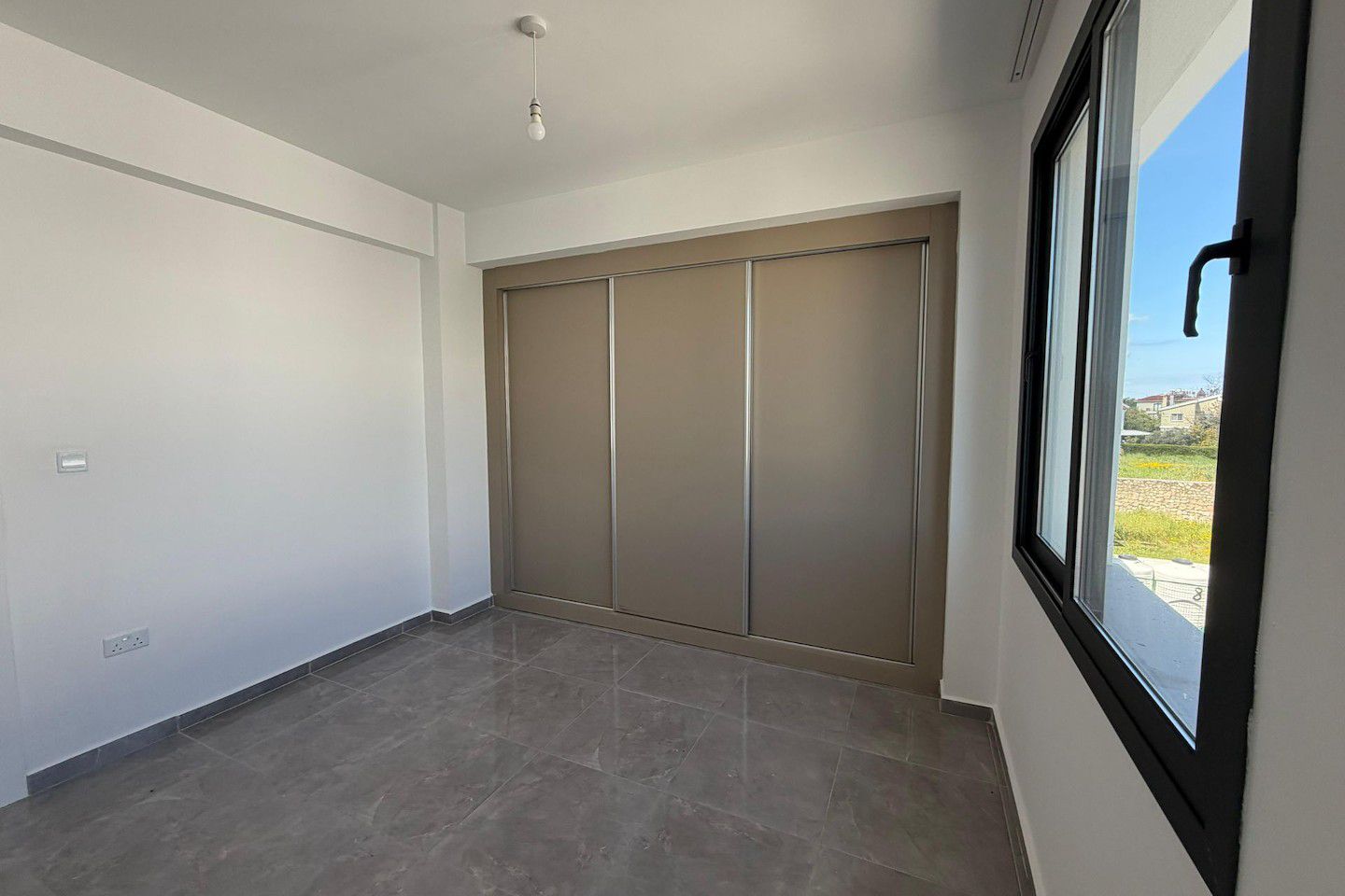 North Cyprus Two Bedroom Garden Apartment in Catalkoy (Type B1, B2) Photo 7