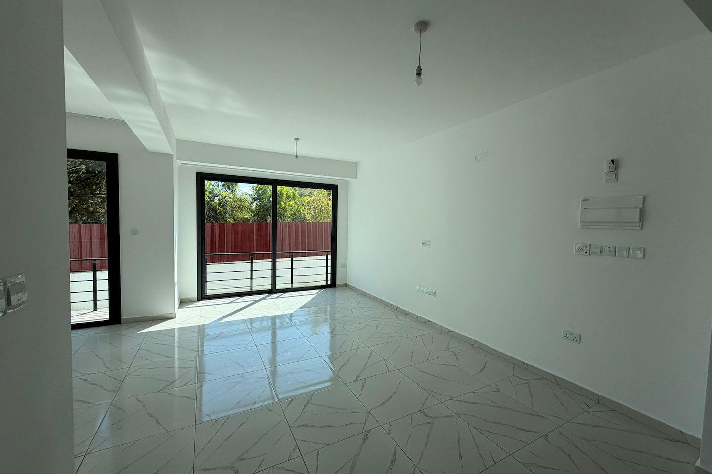 North Cyprus Two Bedroom Garden Apartment in Catalkoy (Type B1, B2) Photo 8