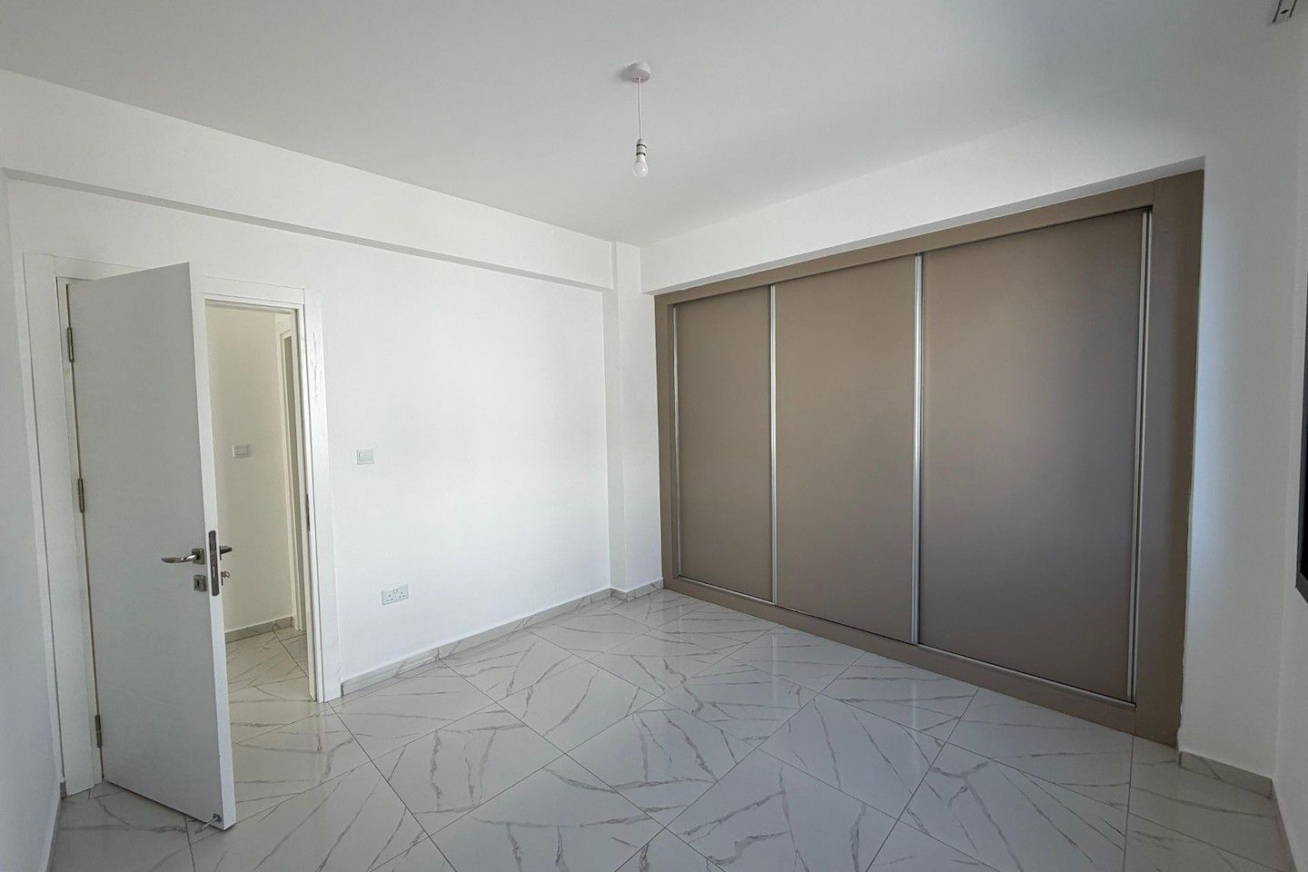 North Cyprus Two Bedroom Garden Apartment in Catalkoy (Type B1, B2) Photo 9