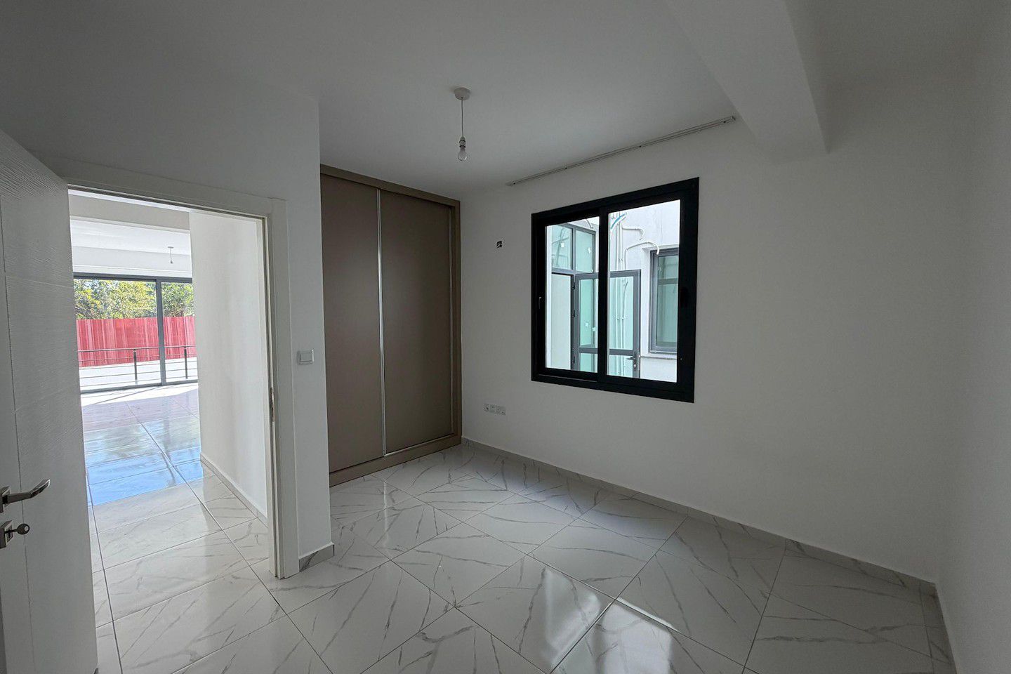 North Cyprus Two Bedroom Garden Apartment in Catalkoy (Type B1, B2) Photo 10
