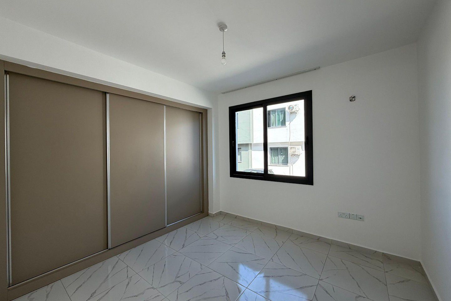 North Cyprus Two Bedroom Garden Apartment in Catalkoy (Type B1, B2) Photo 12