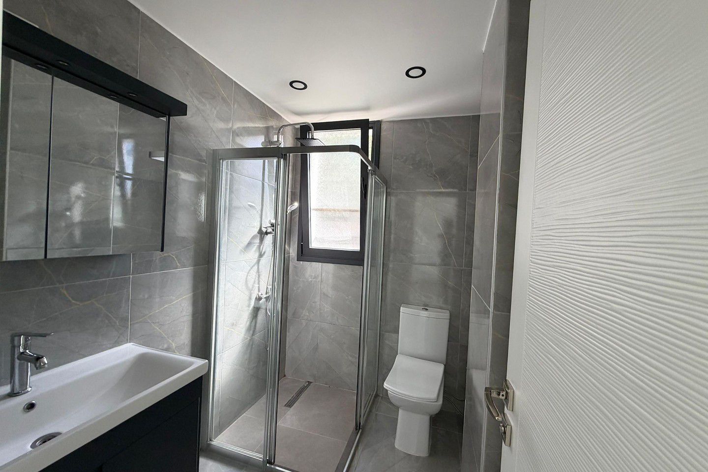 North Cyprus One Bedroom Garden Apartment in Catalkoy Photo 13