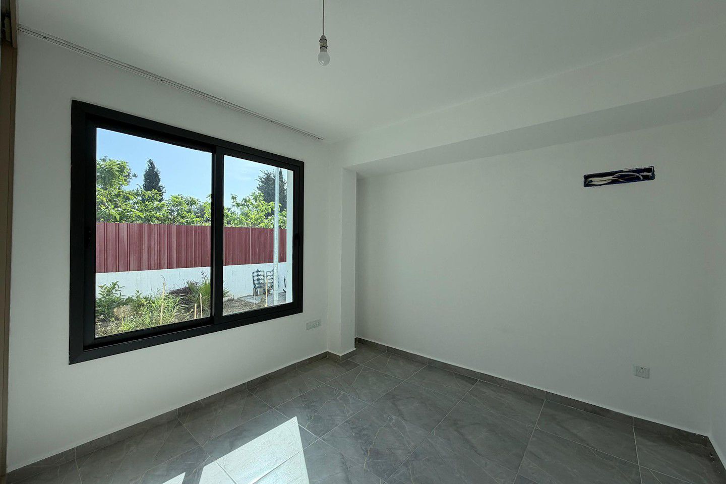 North Cyprus One Bedroom Garden Apartment in Catalkoy Photo 14