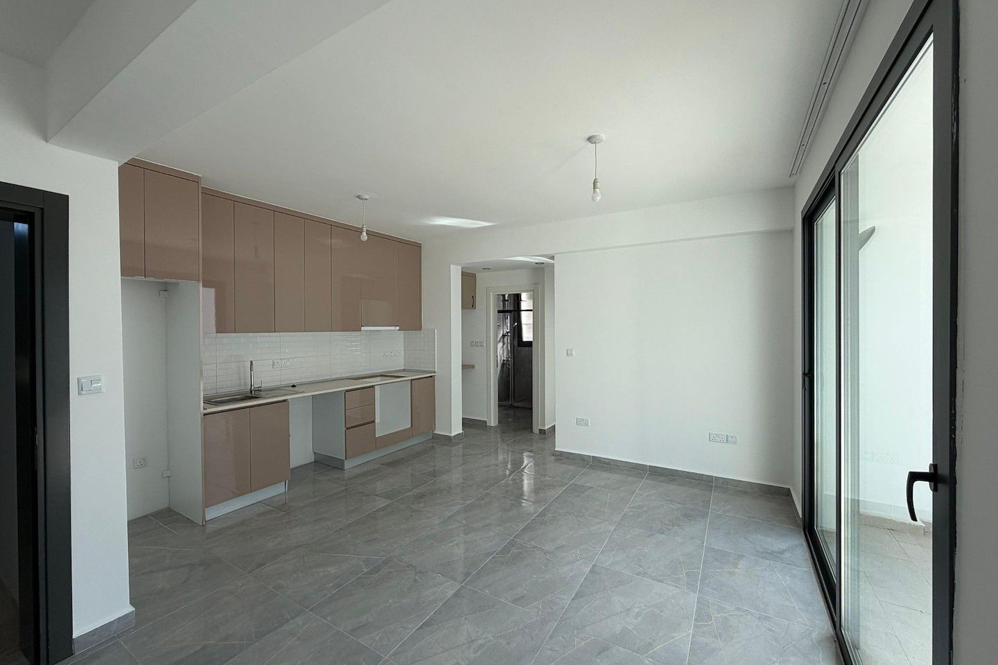 North Cyprus One Bedroom Garden Apartment in Catalkoy Photo 15
