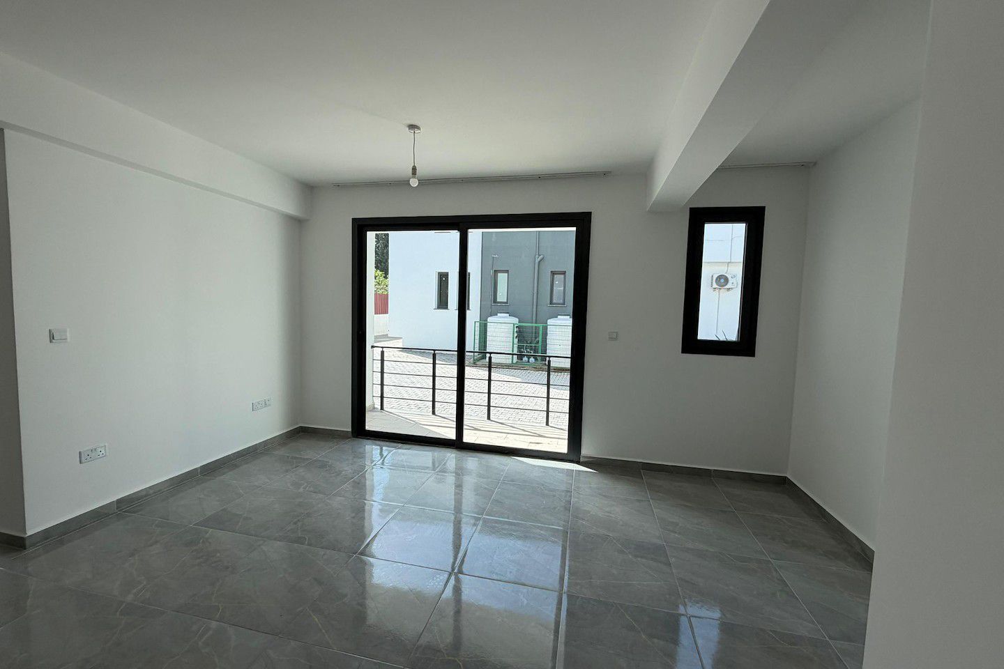 North Cyprus One Bedroom Garden Apartment in Catalkoy Photo 16