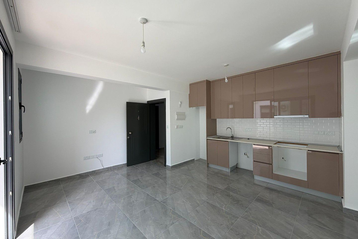 North Cyprus One Bedroom Garden Apartment in Catalkoy Photo 17