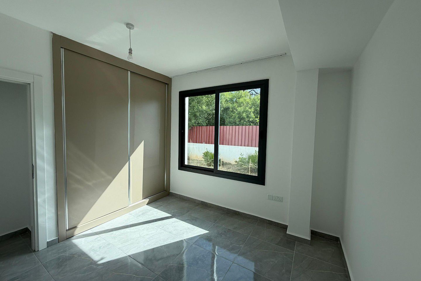 North Cyprus One Bedroom Garden Apartment in Catalkoy Photo 18