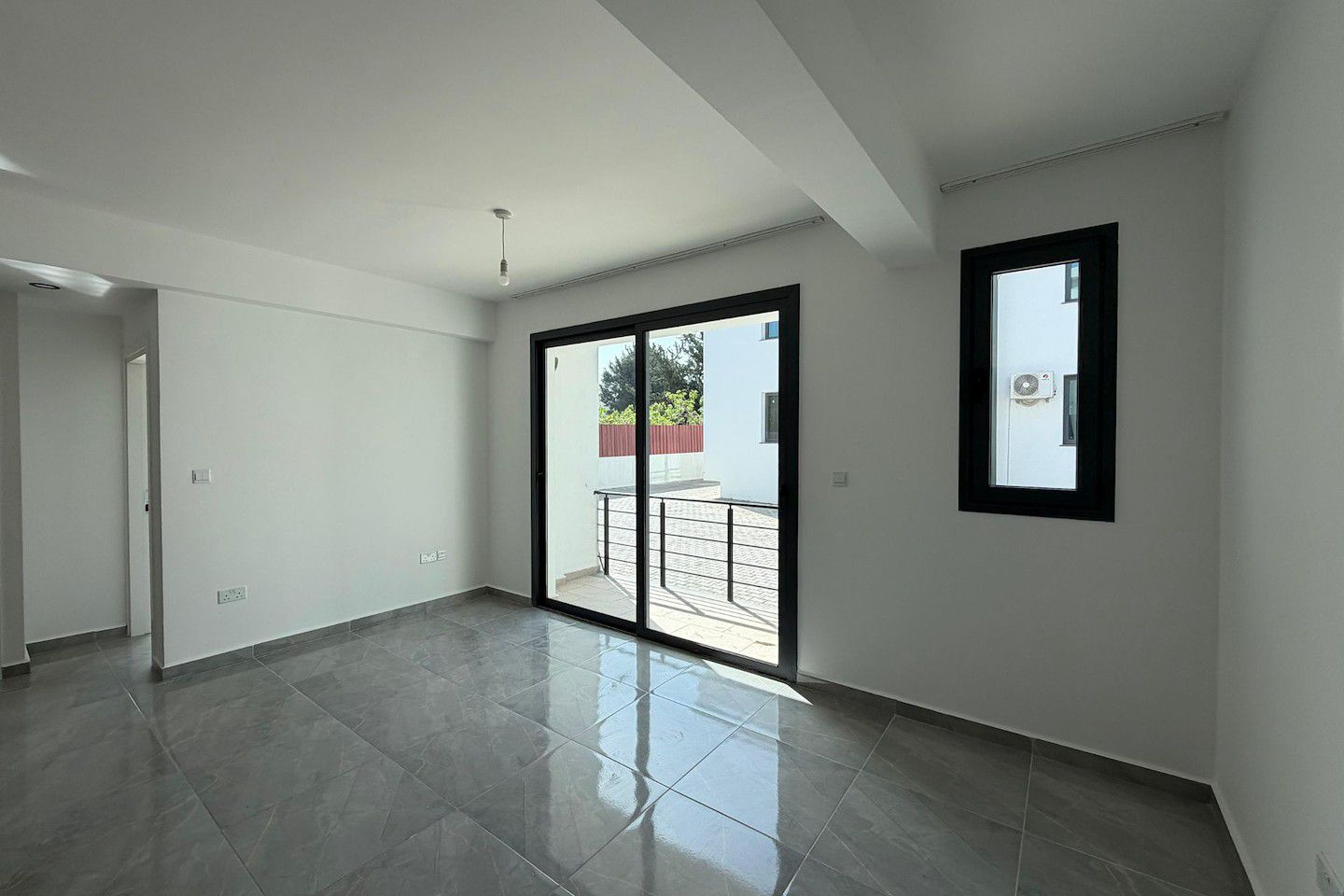 North Cyprus One Bedroom Garden Apartment in Catalkoy Photo 19