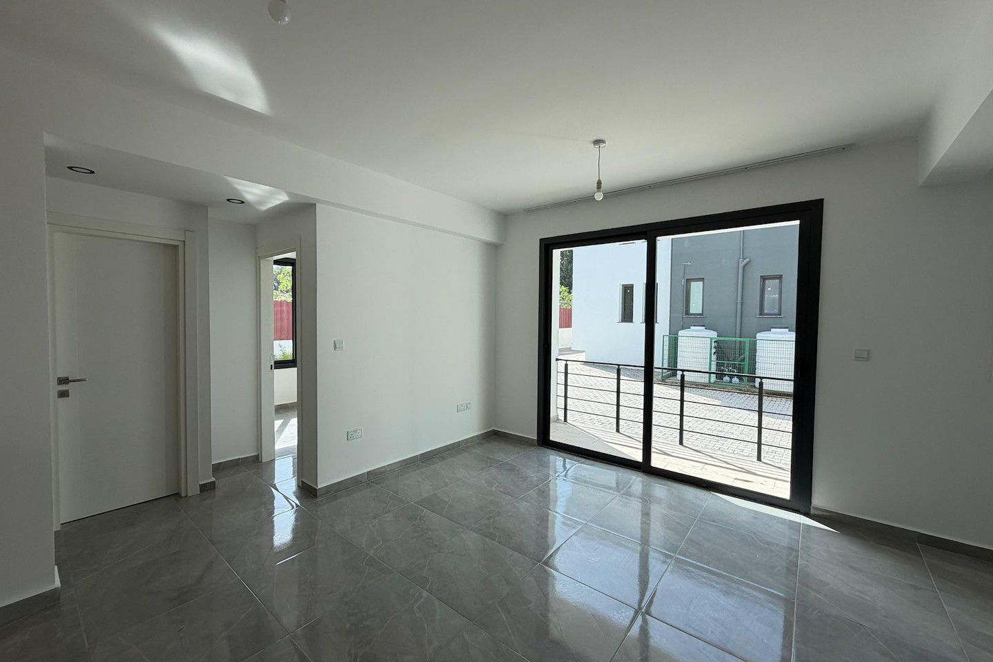 North Cyprus One Bedroom Garden Apartment in Catalkoy Photo 6