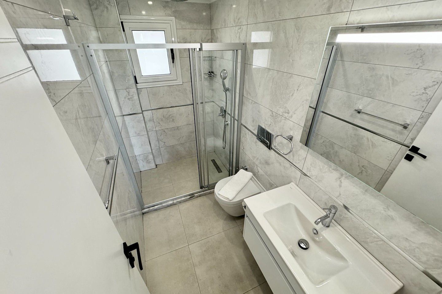 North Cyprus Two Bedroom Garden Apartment in Esentepe Photo 22