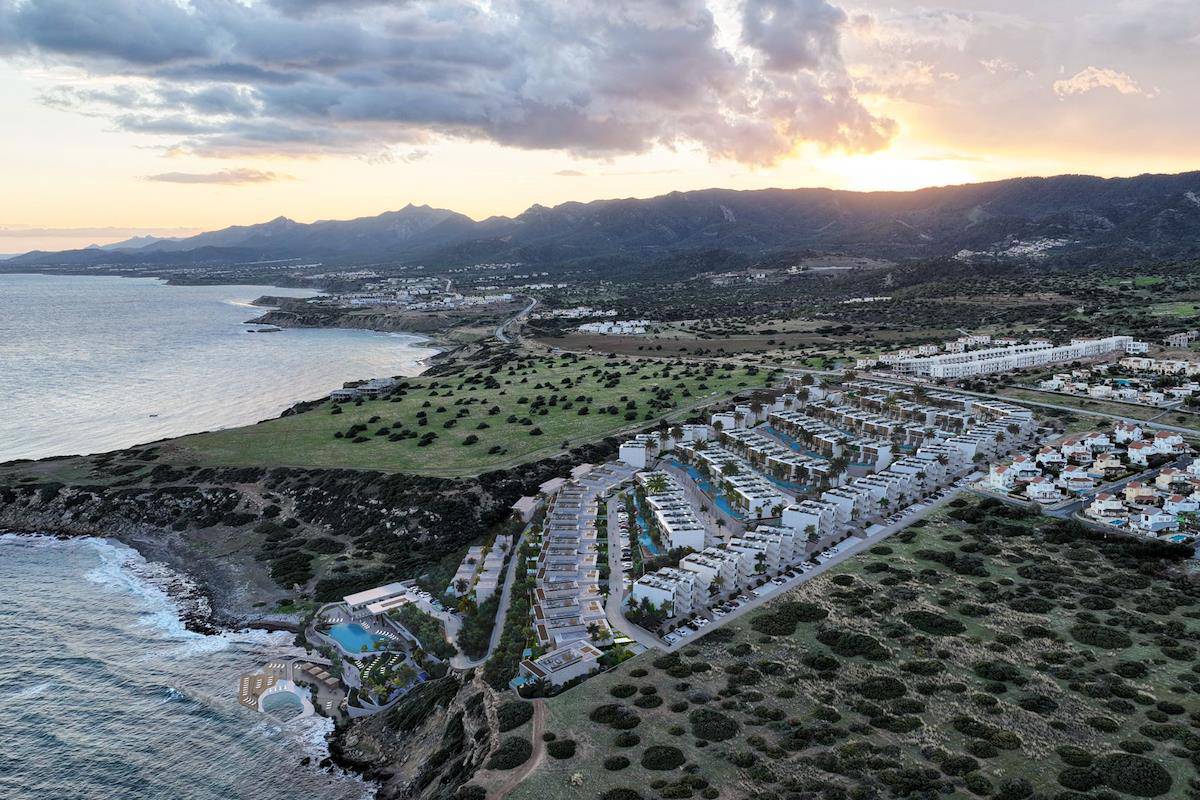 Northernland Casa Del Mare Foto 7