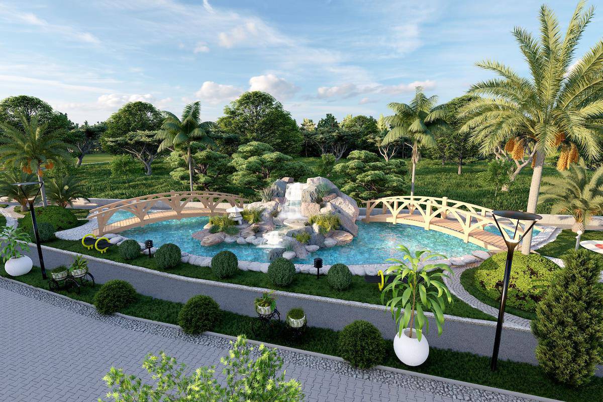 Atoll Construction Anima Photo 4