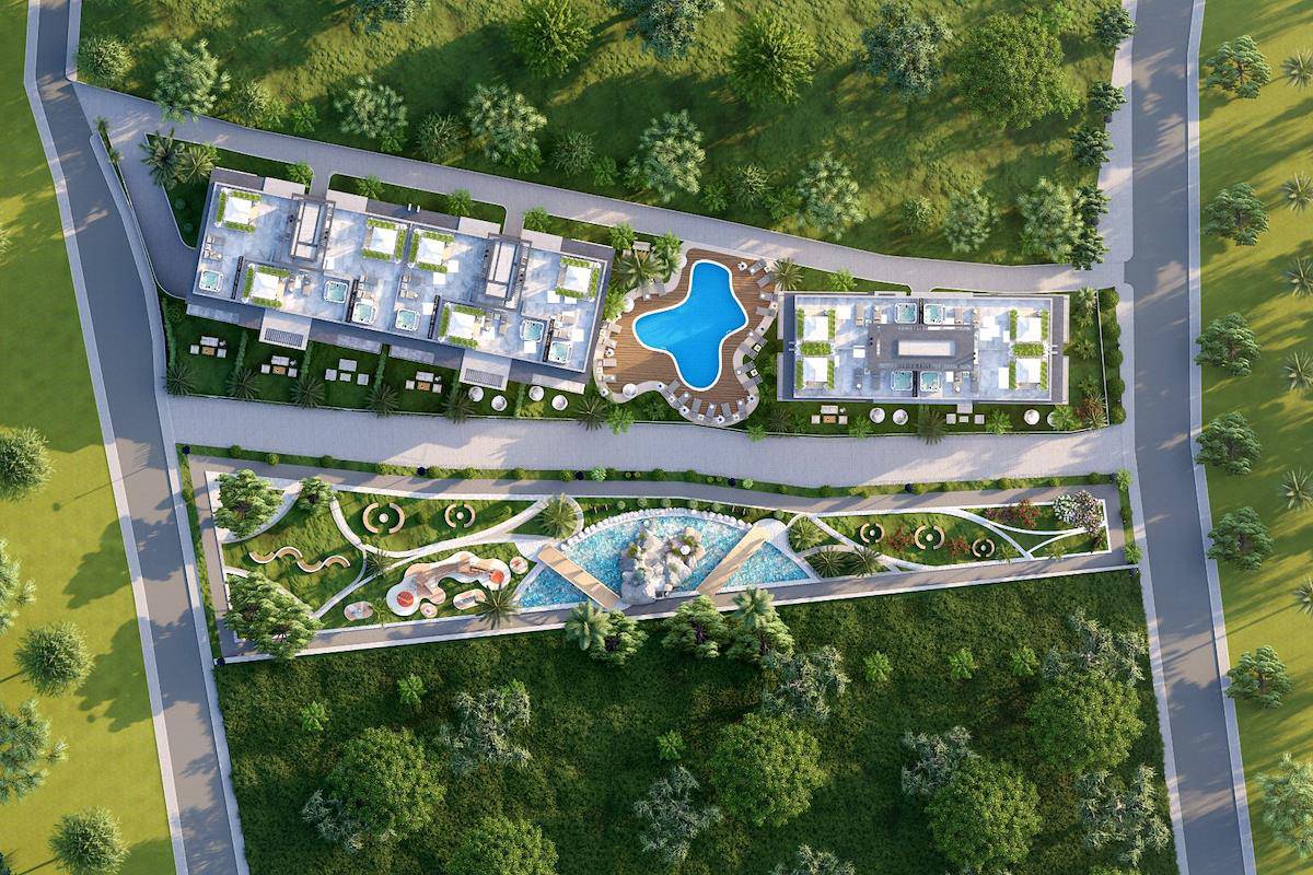 Atoll Construction Anima Photo 6