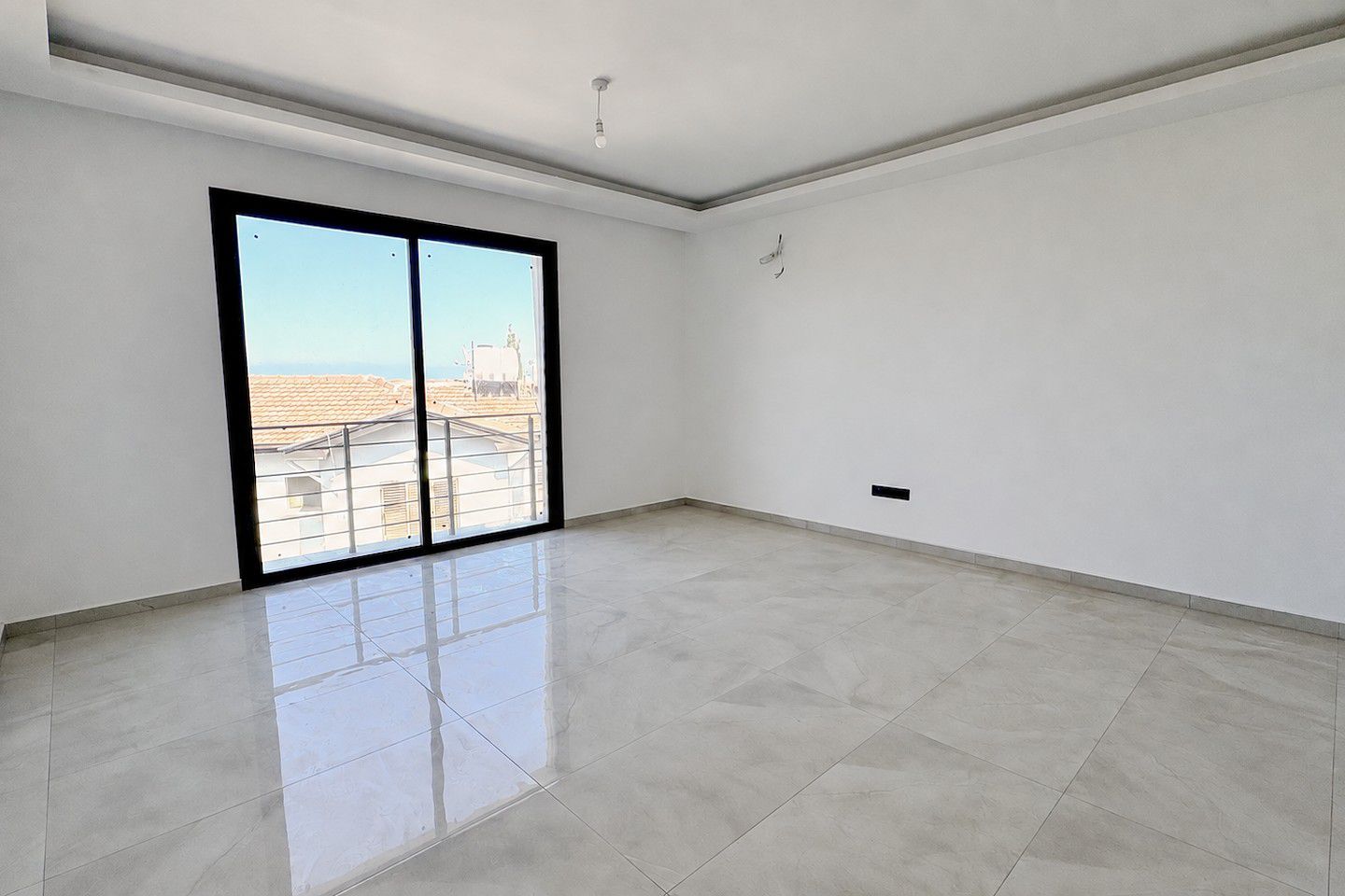 North Cyprus Two Bedroom Apartment in Alsancak Hills Photo 20