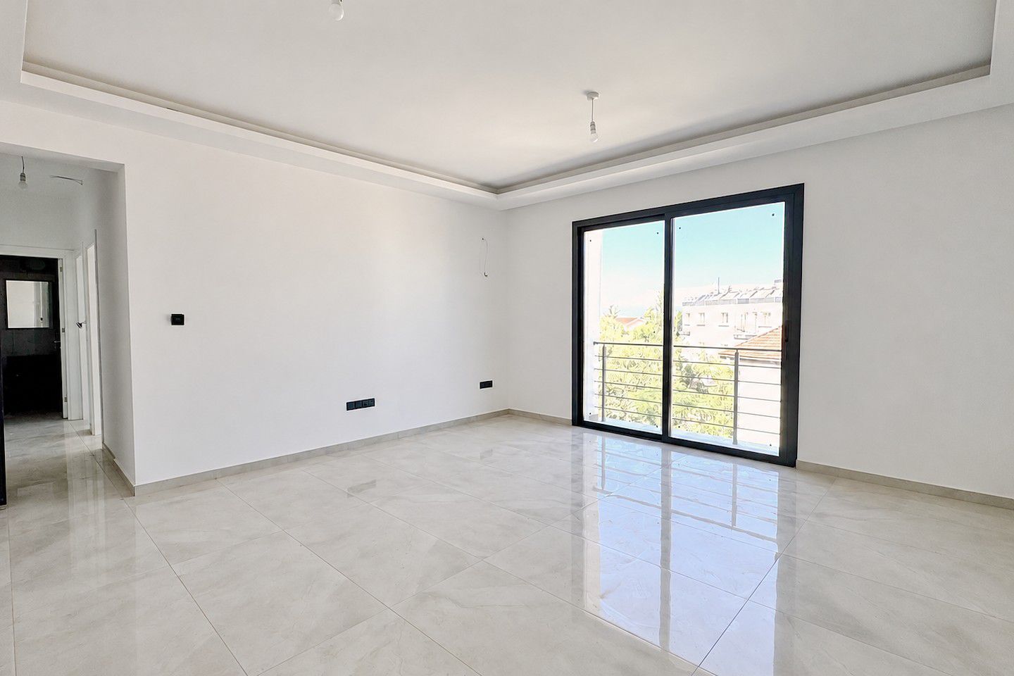 North Cyprus Two Bedroom Apartment in Alsancak Hills Photo 21