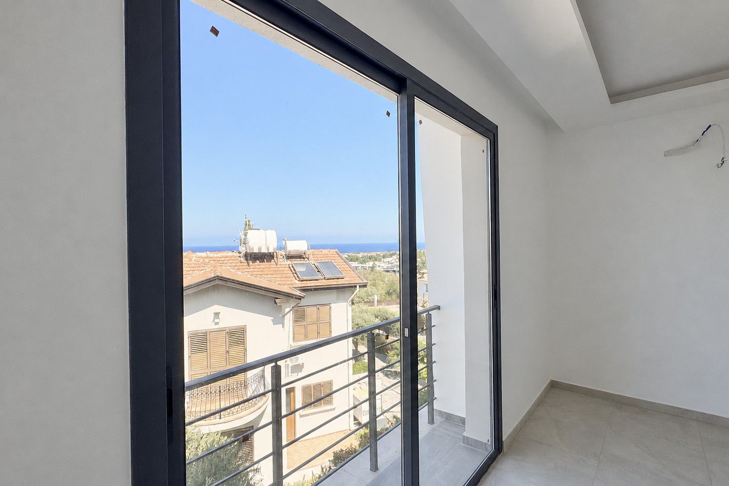 North Cyprus Two Bedroom Apartment in Alsancak Hills Photo 23