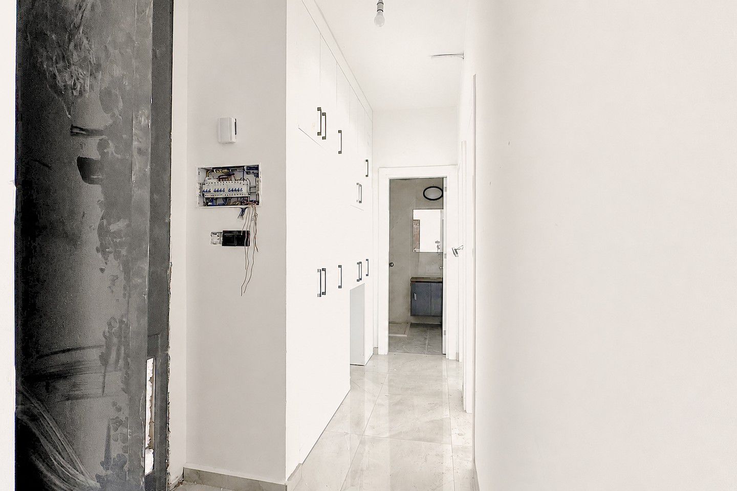North Cyprus Two Bedroom Apartment in Alsancak Hills Photo 24