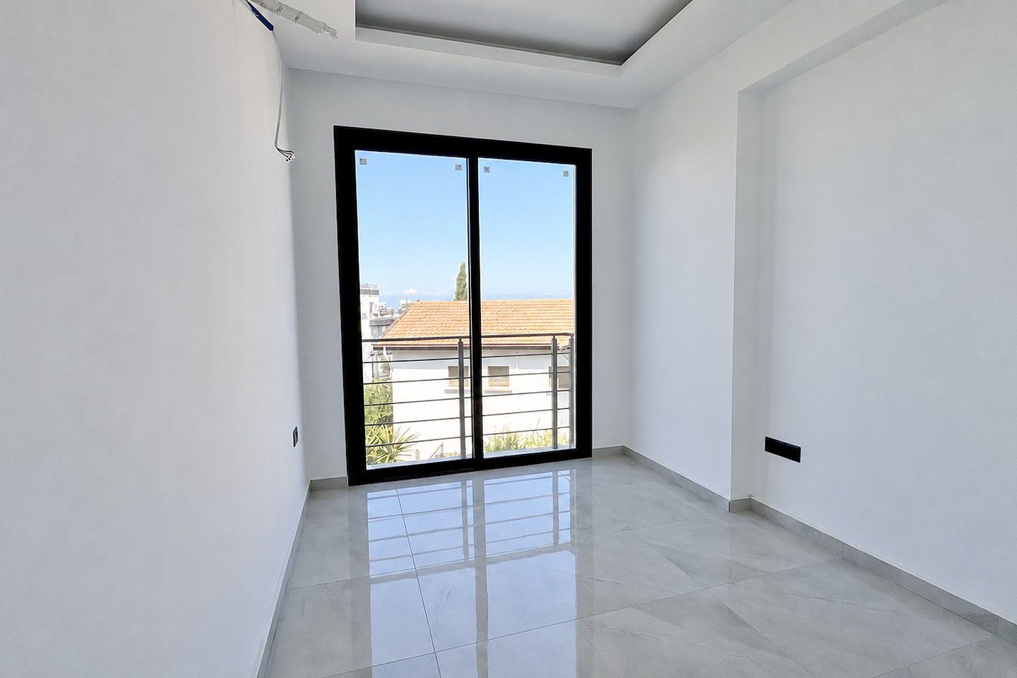 North Cyprus Two Bedroom Apartment in Alsancak Hills Photo 25