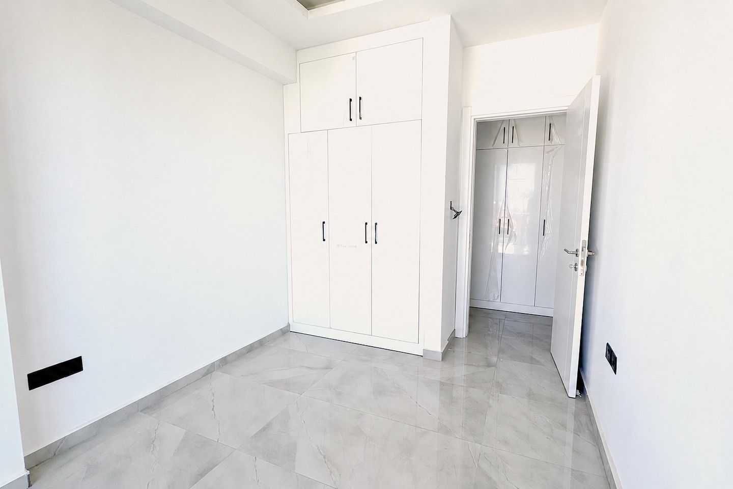 North Cyprus Two Bedroom Apartment in Alsancak Hills Photo 26